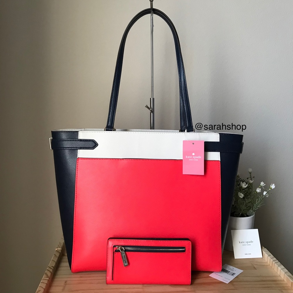 ♠️Kate spade set - Picture 2 of 16